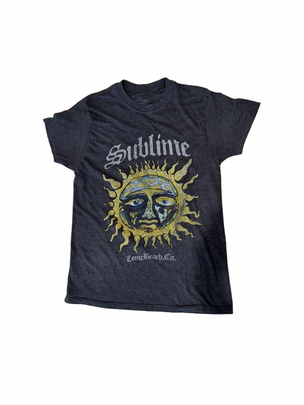 Sublime Band T-Shirt Size Medium